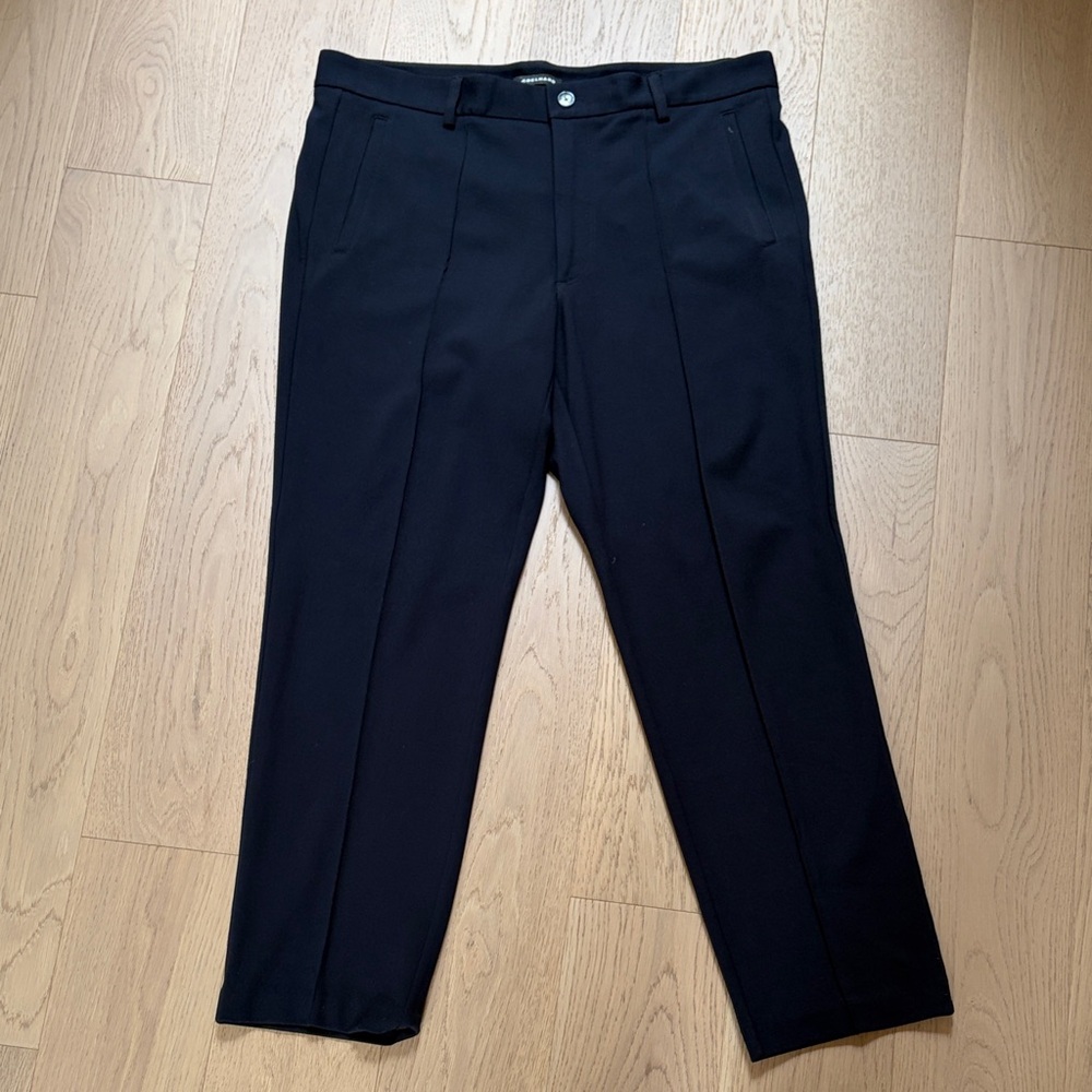 Aedelhard EOD performance trouser navy blue